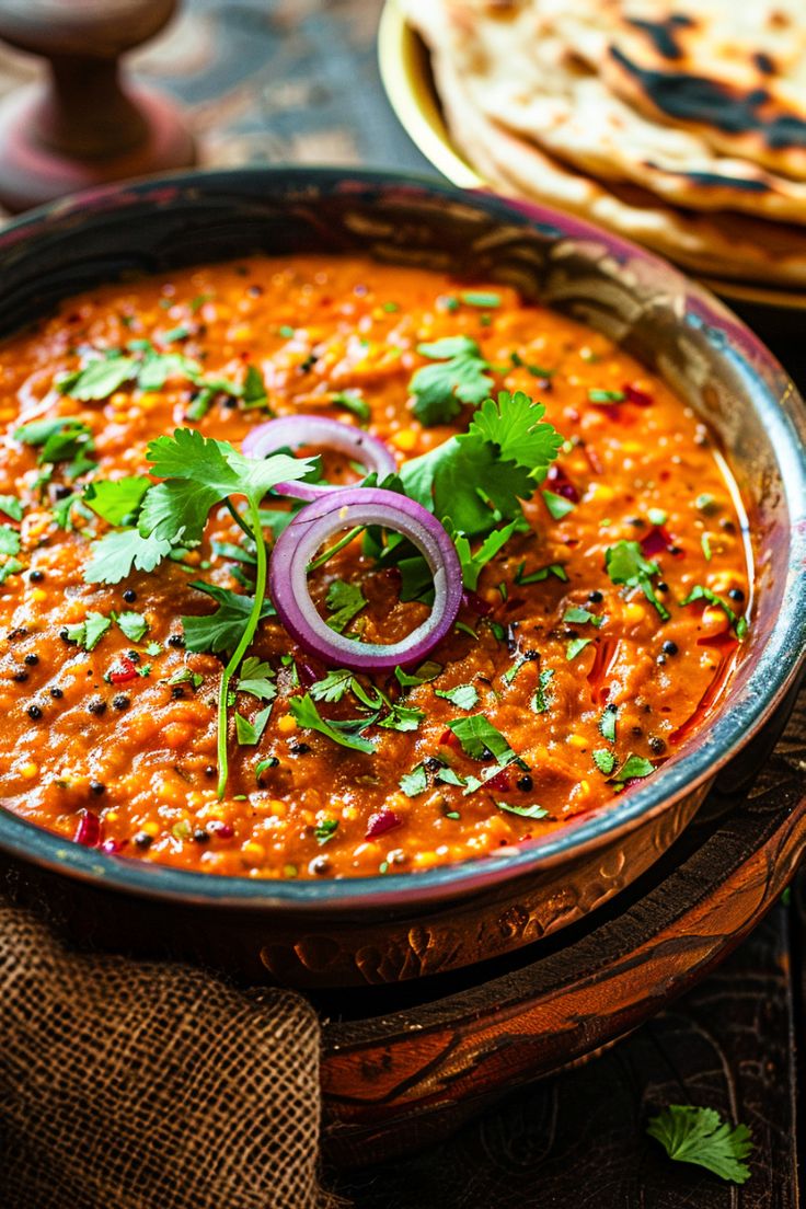 Masoor Dal